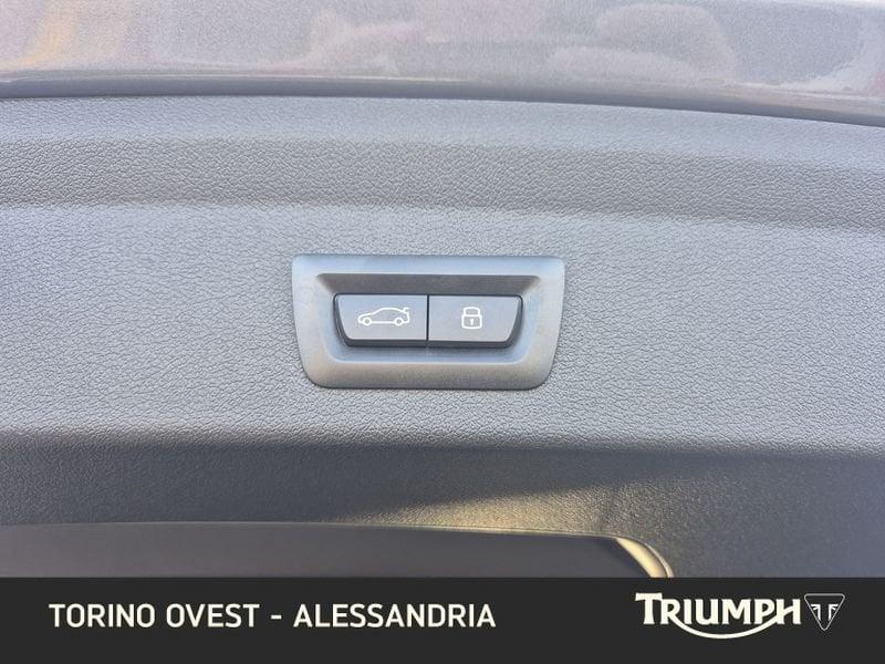 BMW Serie 1 120 48V MSport auto