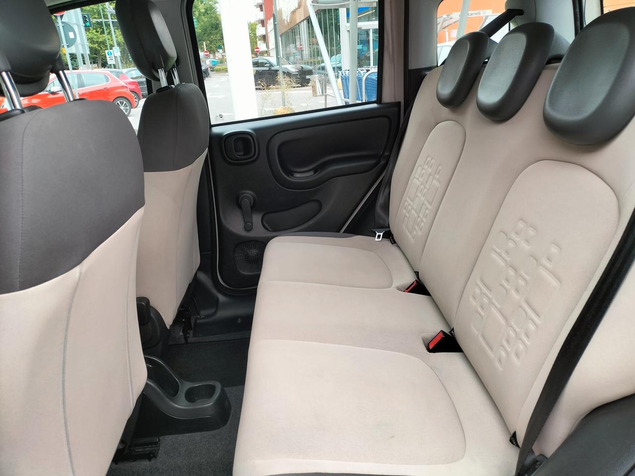 Fiat Panda PERFETTA !!!