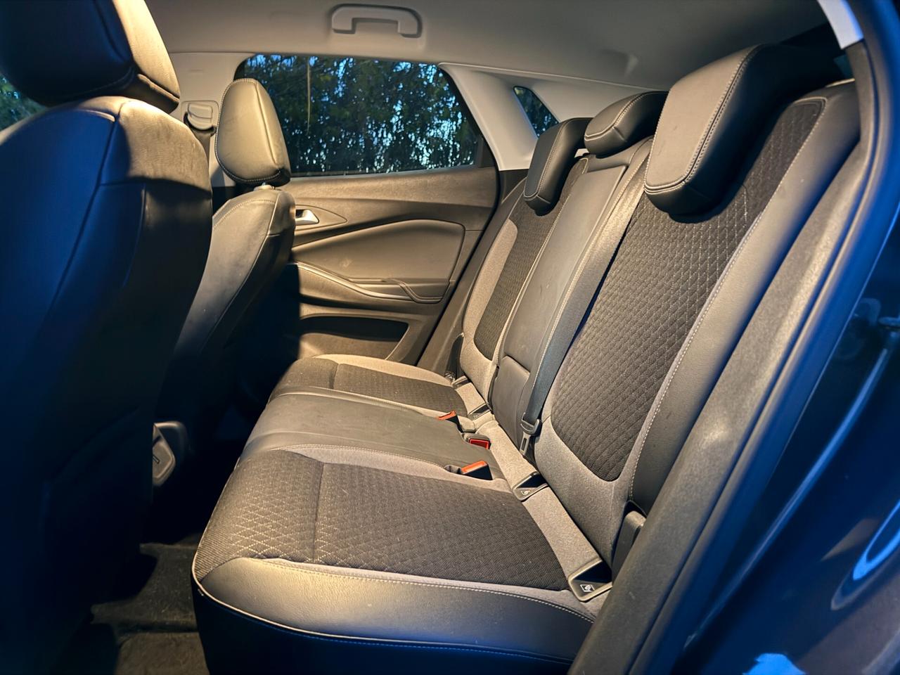 Opel Grandland X 1.2 130cv Full NO VINCOLI