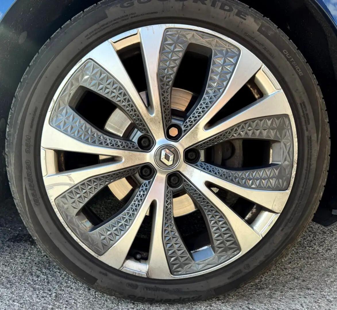 Renault Scenic 1.5 dci energy Bose 110cv