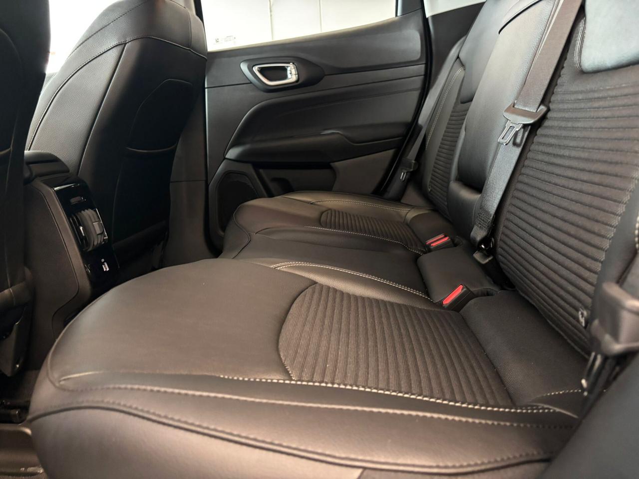 Jeep Compass LIMITED 1.6 Multijet II 2WD 6mt