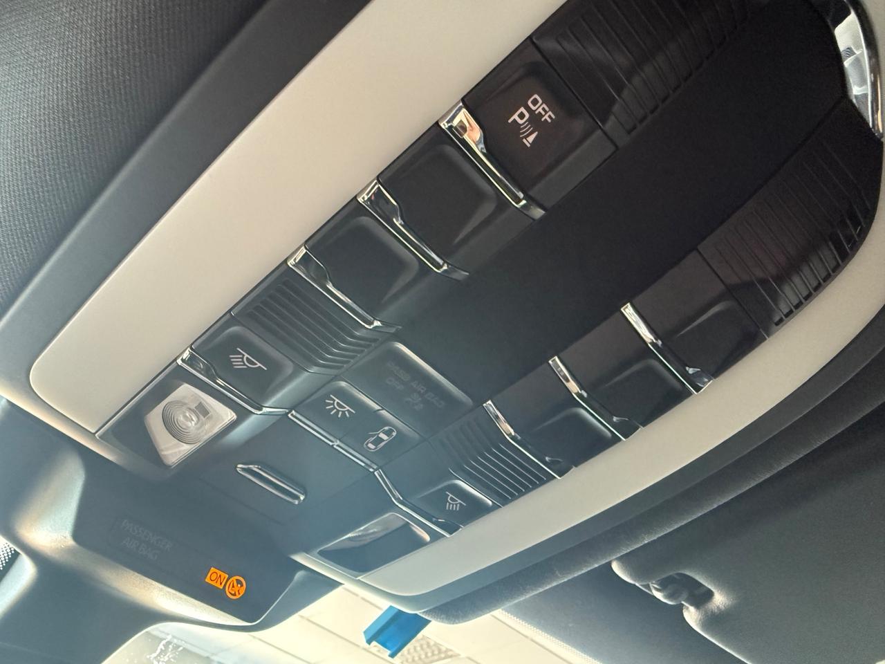 Porsche Macan 3.0 S Diesel 250cv