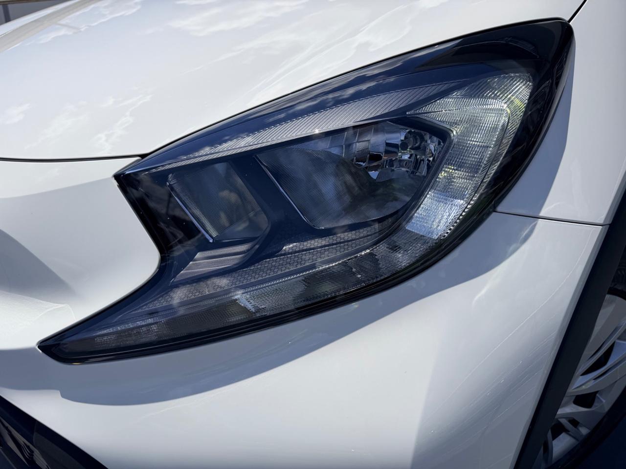 Toyota Aygo X 1.0 VVT-i 72 CV 5 porte Lounge