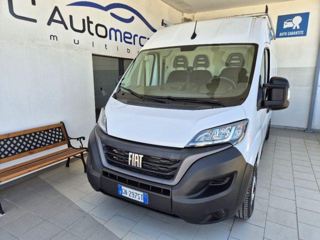 FIAT Ducato 30 2.2 Mjt 120CV PC-TN Furgone