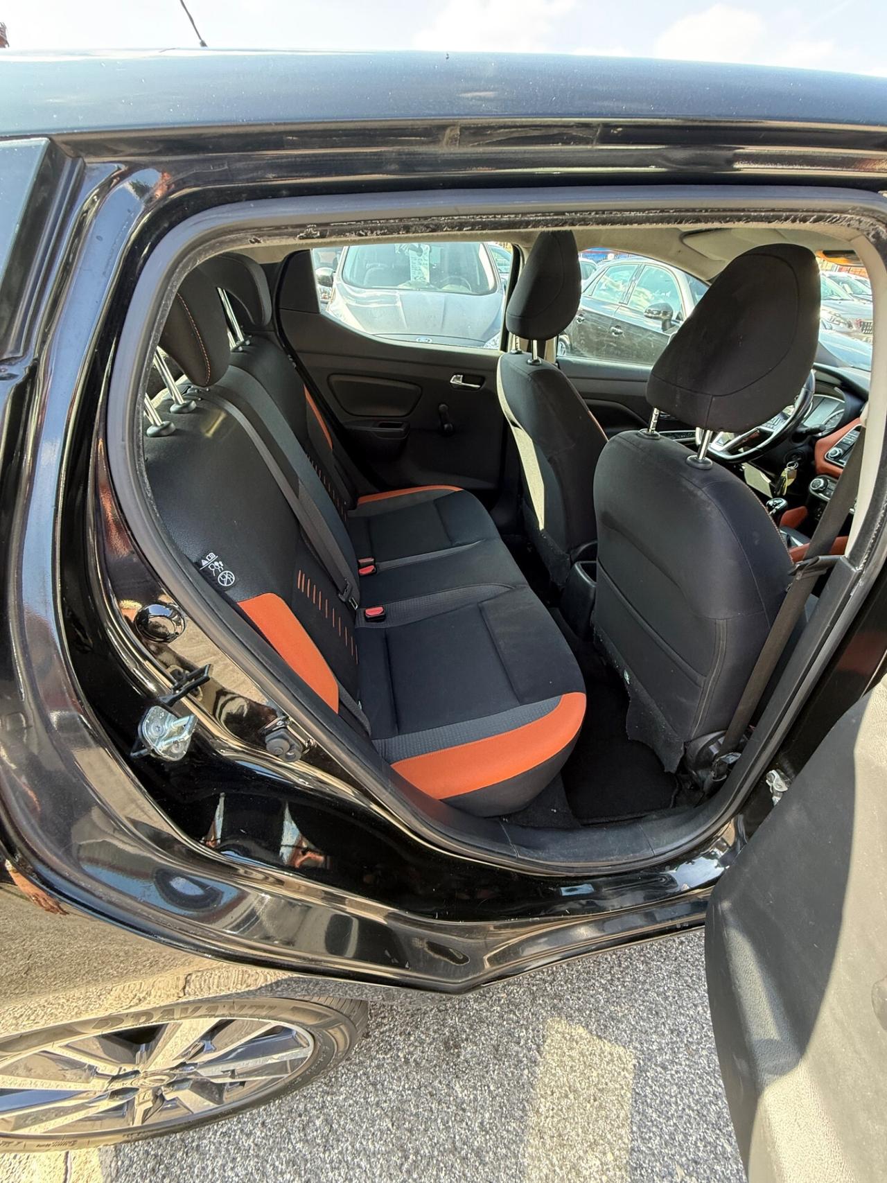 Micra 1.5 dCi 8V 5 porte N-Connecta-unipro-rate-E6