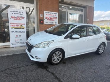 Peugeot 208 GPL 12MESI DI GARANZIA!!!!