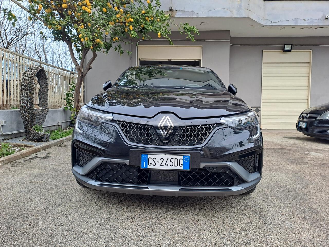 Renault Arkana Full Hybrid E-Tech 145 CV Esprit Alpine