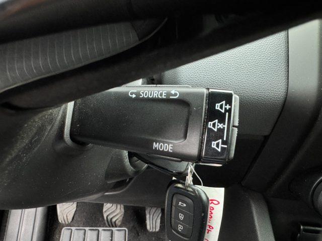 RENAULT Clio SCe 75 CV 5 porte Intens Unico Prop. Iva Esp.