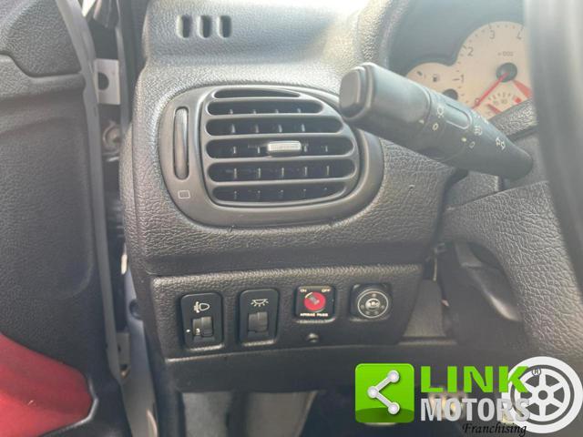 PEUGEOT 206 2.0 16V 3p. GT