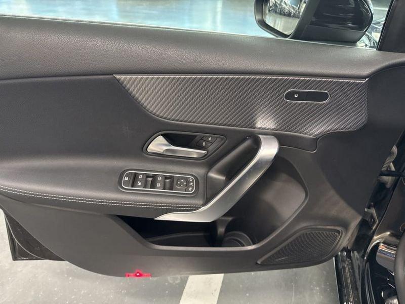 Mercedes-Benz Classe A A 180 D PROGRESSIVE ADVANCED PLUS AUTO