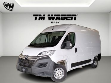 Citroen Jumper 33 BlueHDi 120 S&S PM-TN Furgone - IVA ESCLUSA