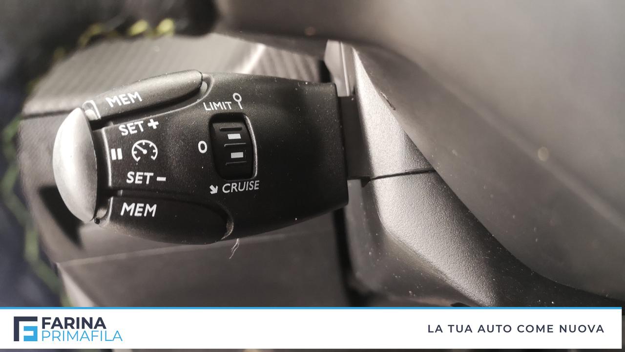 PEUGEOT 2008 II 2023 - 2008 1.2 puretech GT s&s 130cv eat8