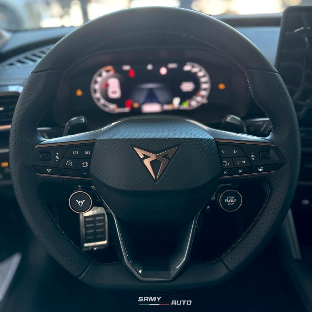 Cupra Leon 2.0 TDI 150 CV DSG