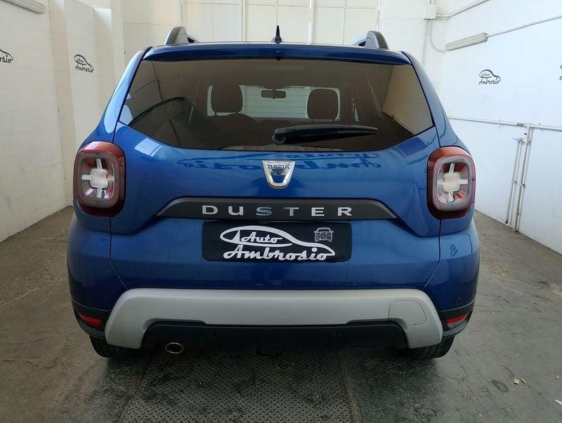Dacia Duster 1.0 TCe 110 CV ECO-G 4x2 15th Anniversary