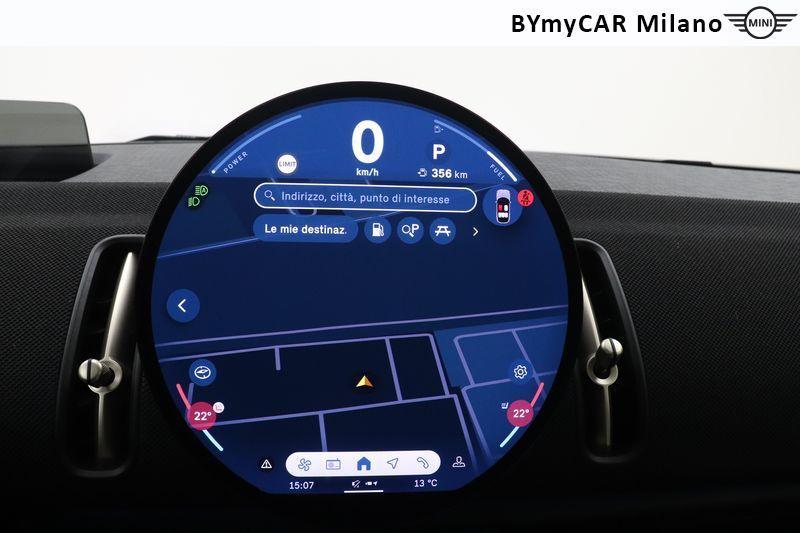 Mini Mini Countryman 2.0 48V D Classic Steptronic