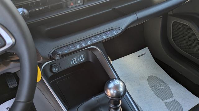 JEEP Avenger ALTITUDE TURBO 1.2cc 100cv SAFETYPACK