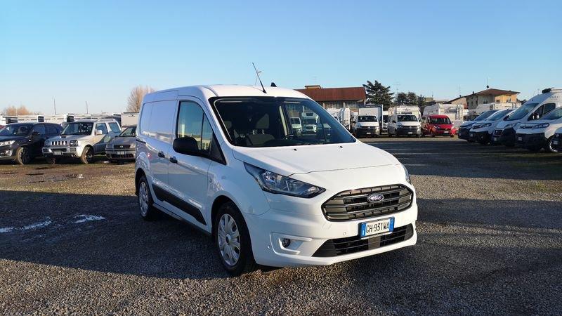Ford Transit Connect 1.5 TDCi 100CV PC Furgone Trend