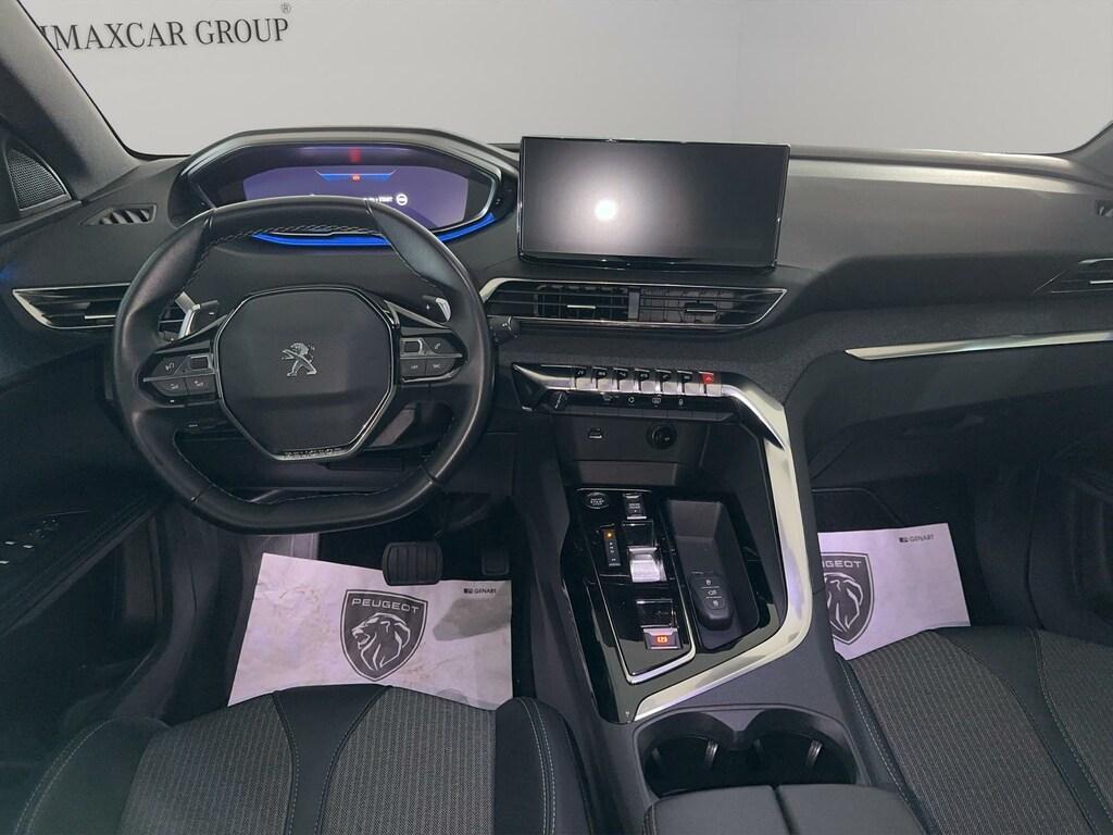 Peugeot 3008 1.5 bluehdi Allure Pack s&s 130cv eat8