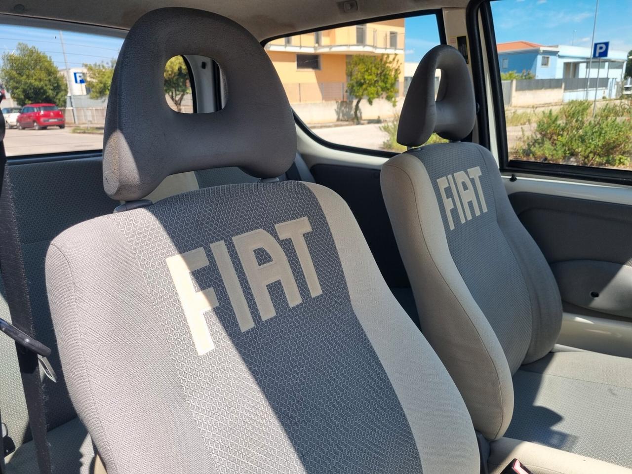 Fiat Seicento 1.1i Van 2 posti
