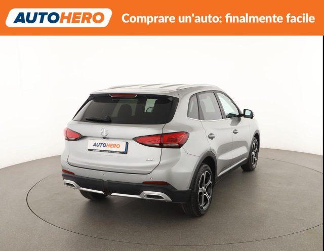 MG ZS 1.5 Comfort