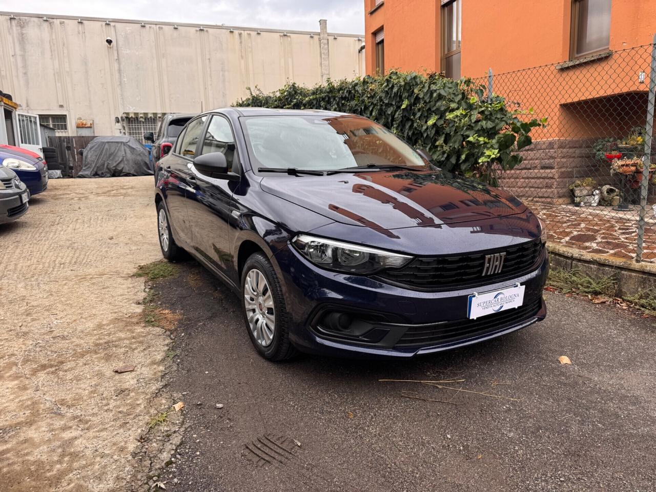 Fiat Tipo 1.0 4 porte life