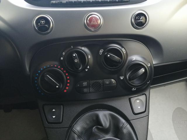 FIAT 500 1.3 Multijet 16V 95 CV "S"