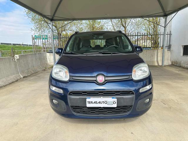 FIAT Panda 1.3 MJT S&S Lounge 5 POSTI OK NEOPATENTATI