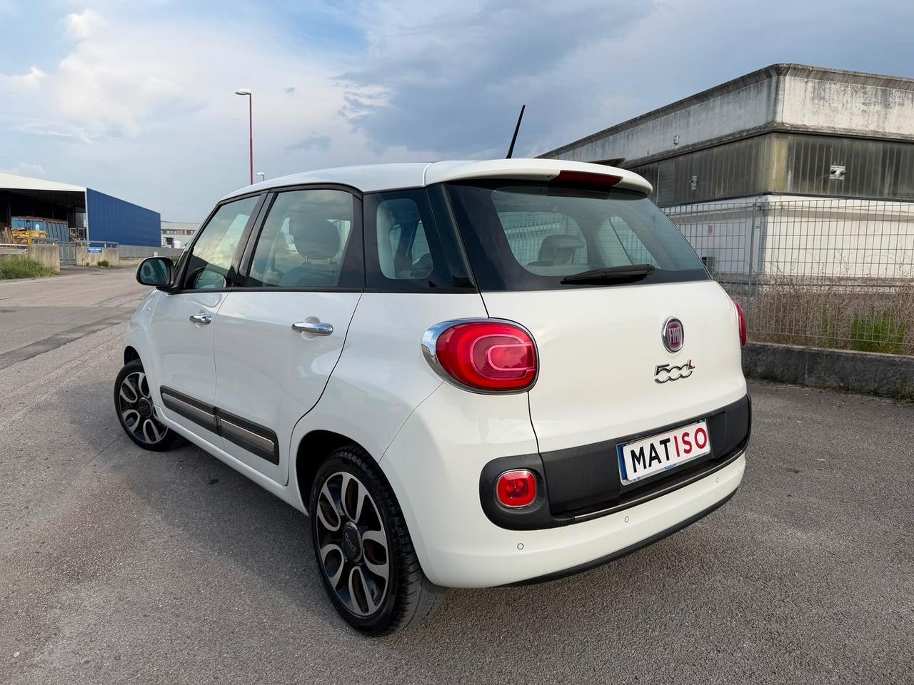 Fiat 500L 1.3 Multijet Lounge 146000 KM