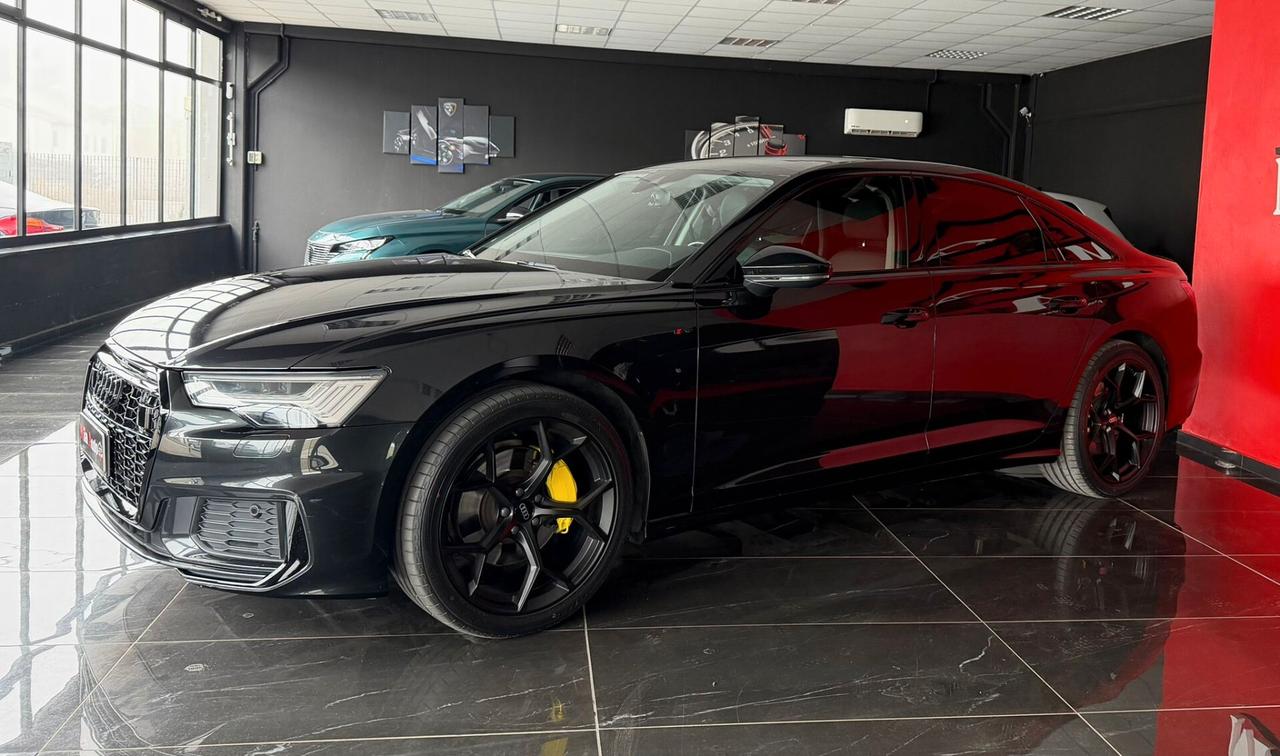 Audi A6 45 2.0 TFSI ultra S tronic Business Design