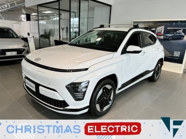 HYUNDAI Kona EV 48.4 KWh XLine N1