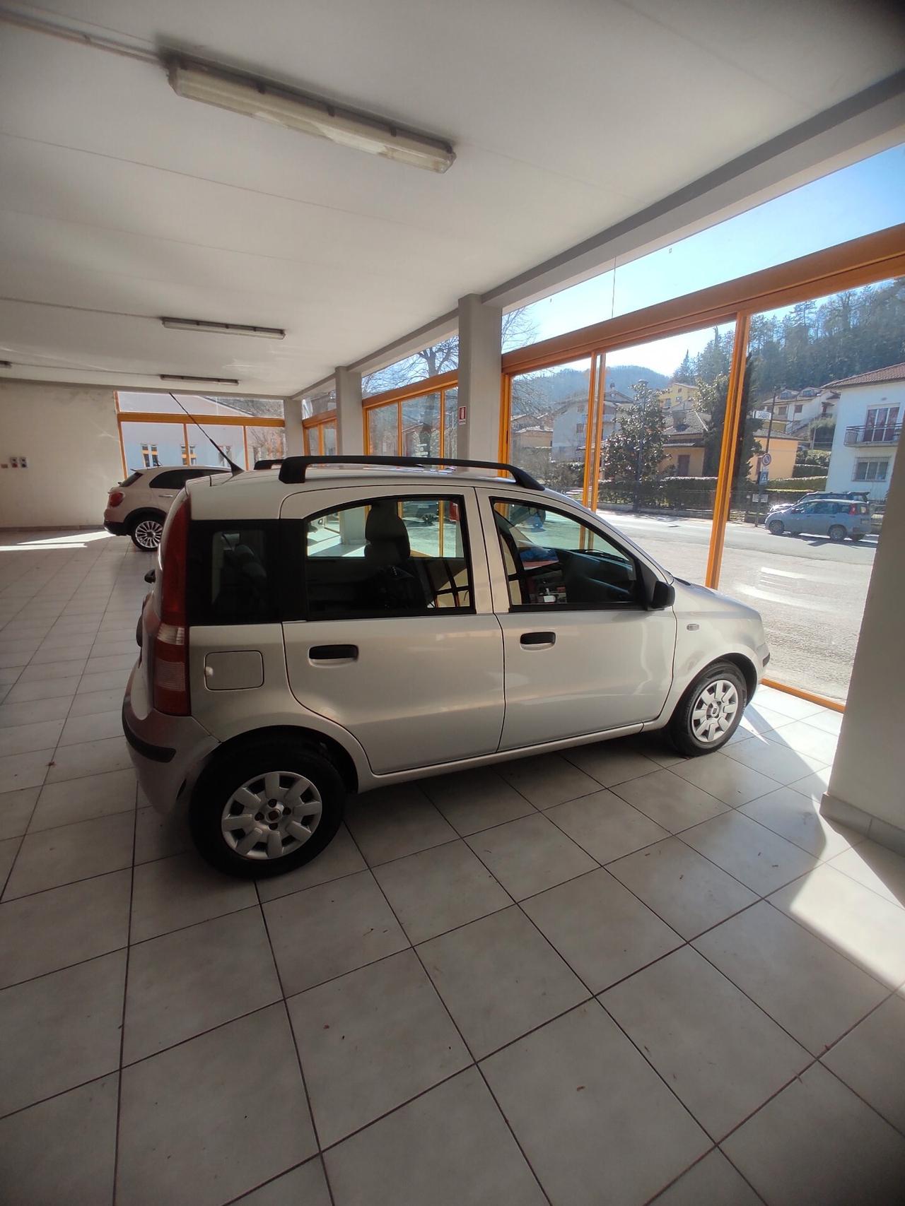 Fiat Panda 1.2 Dynamic