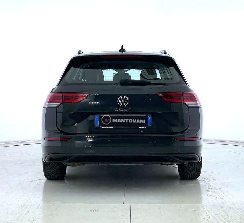 Volkswagen Golf Variant 2.0 TDI SCR 85kW Life DSG