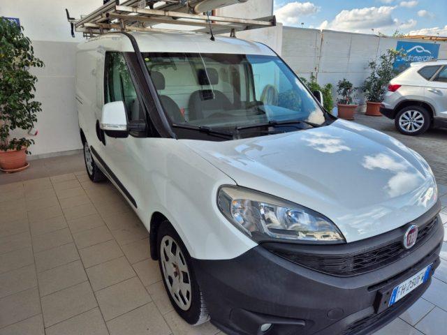 FIAT Doblo Doblò 1.6 MJT ATTREZZATO