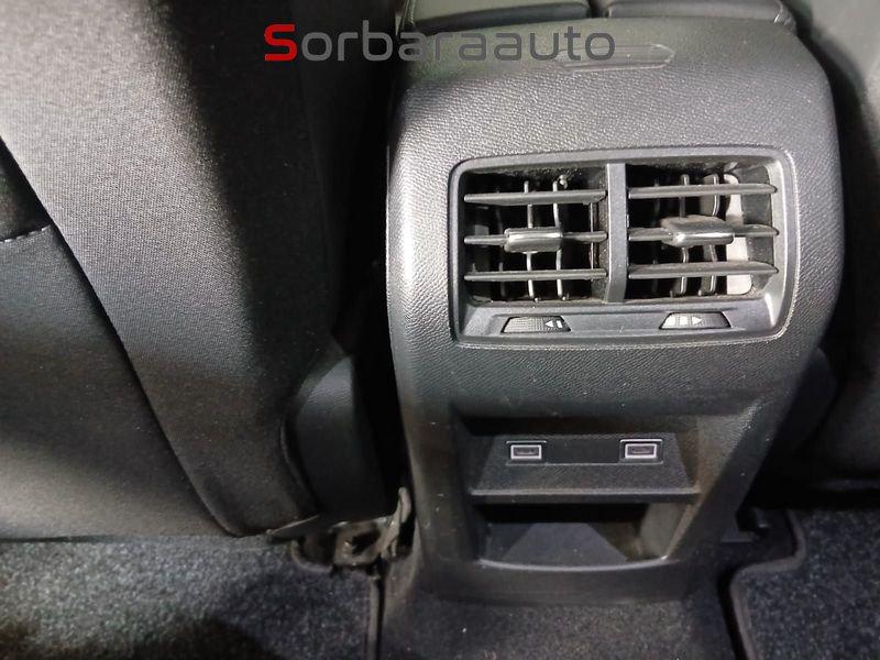 Peugeot 308 308 SW 1.5 bluehdi Allure s&s 130cv eat8.