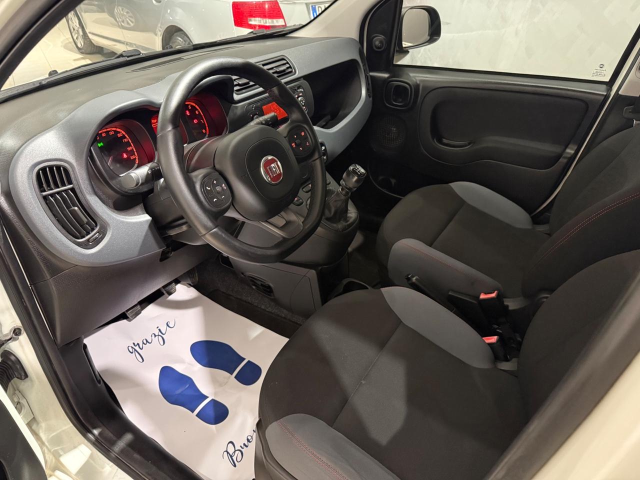 Fiat Panda 1.2 Pop BLUETOOTH NEOPATENTATI