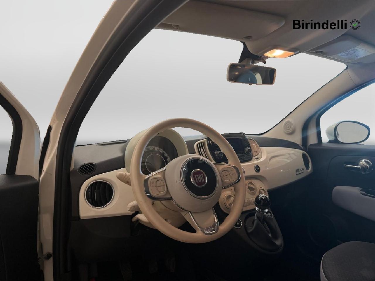 FIAT 500 (2015-2024) - 500 1.2 Pop