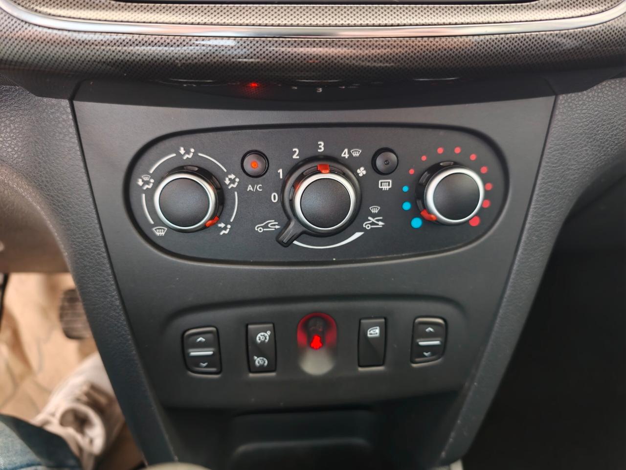 Dacia Sandero Stepway 1.5 dCi 8V 90CV Start&Stop