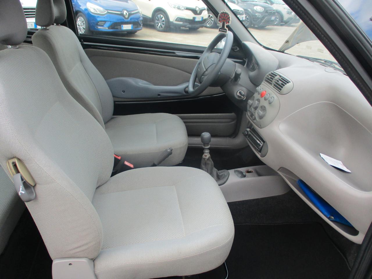 Fiat 600 1.1 50th ARIA CONDIZIONATA DISTRIBUZIONE FATTA