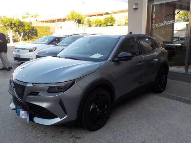 ALFA ROMEO Junior ELETTRICA 156CV - Promo Incentivo