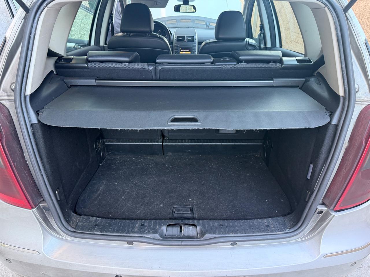 MERCEDES AVANGARDE A180 CDI EURO5B