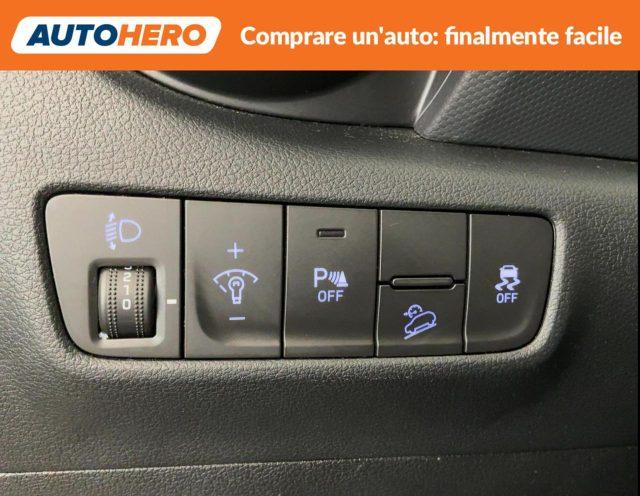 HYUNDAI Kona 1.6 CRDI Hybrid 48V iMT XTech