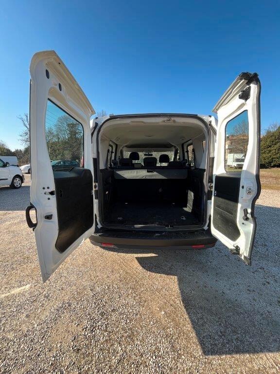 Fiat Doblo' 1.3 Mjet Combi Cargo
