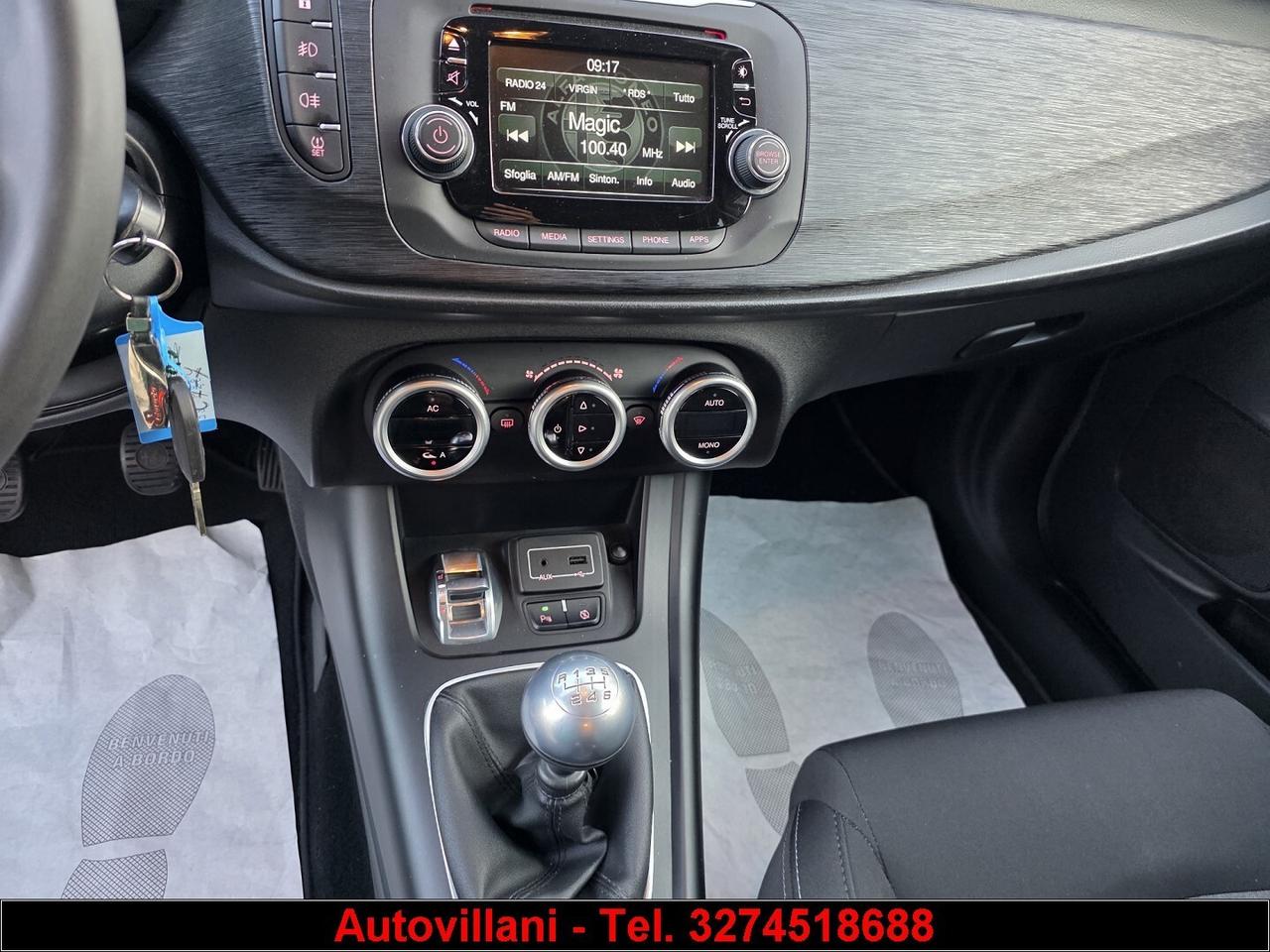 Alfa Romeo Giulietta 1.6 JTDm 120 CV Super