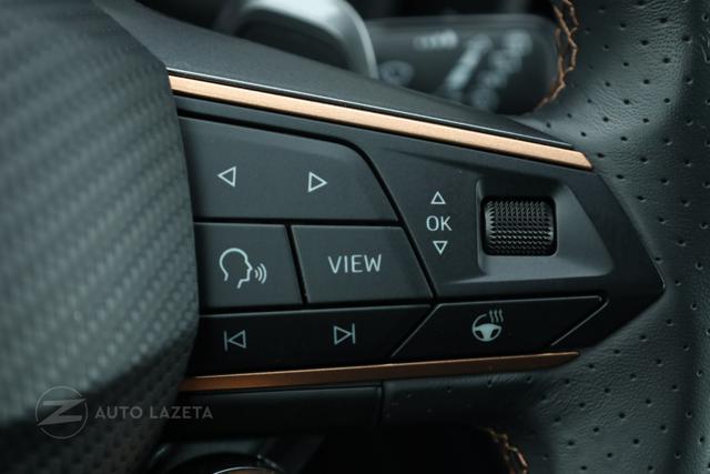 CUPRA Leon 2.0 TDI 150 CV DSG