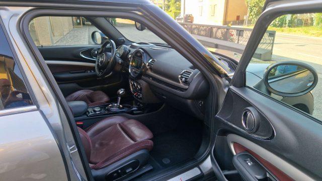 MINI Cooper S Clubman Mini IV F54 2016 Clubman 2.0 Hype auto