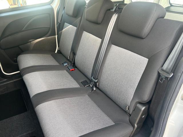 FIAT Doblo Doblò 1.3 MJT S&S PC Combi N1 Easy