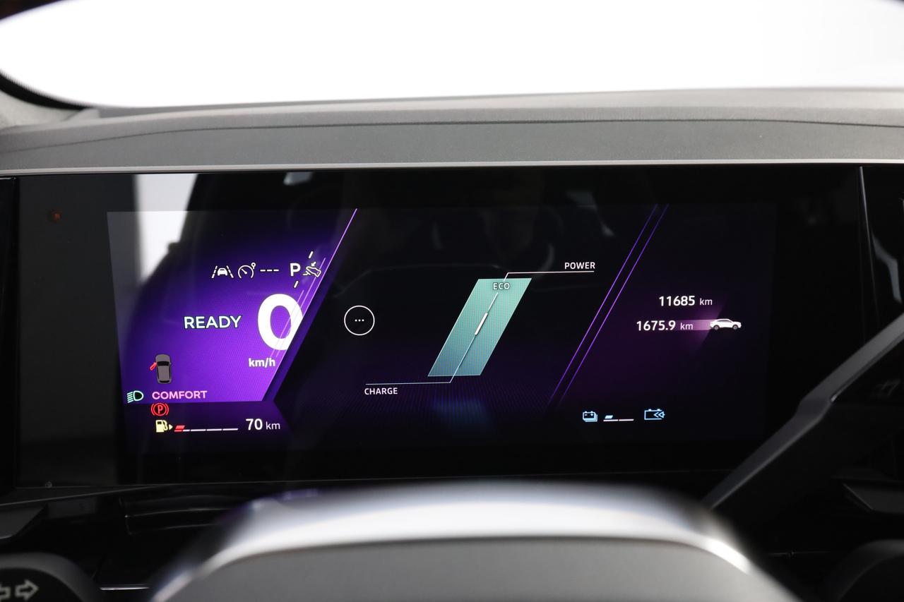 RENAULT Rafale Full Hybrid E-Tech 200 CV Esprit Alpine