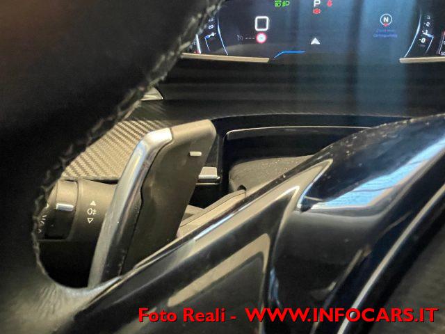 PEUGEOT 508 BlueHDi 130 Stop&Start EAT8 SW Allure promo