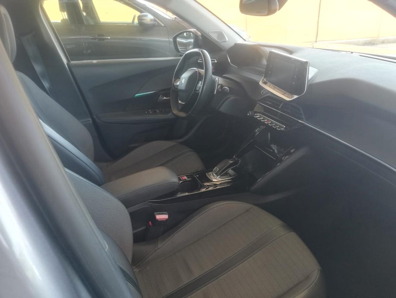 Peugeot 2008 Allure