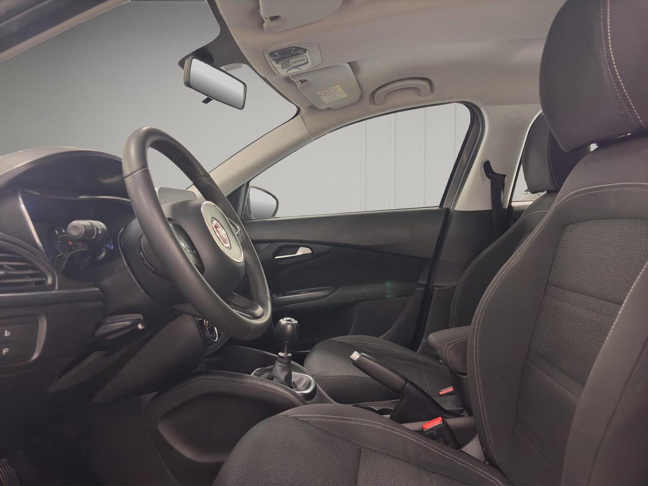 Fiat Tipo 5p 1.4 tjt Lounge s&s 120cv my19